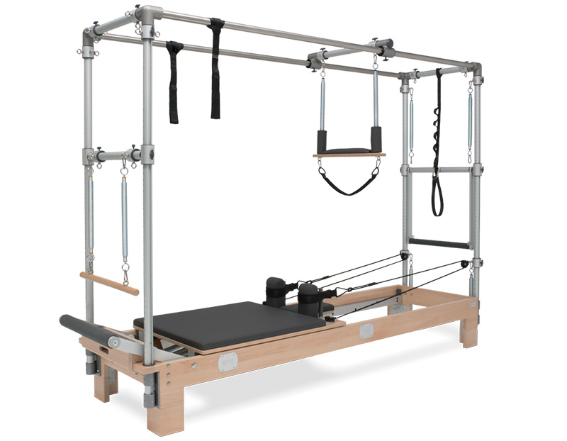 Restorative Pilates Edwards CO Movement PT